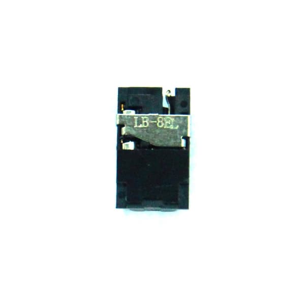 Xiaomi Redmi 6A Headphone Jack