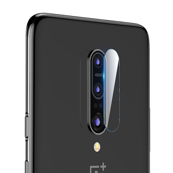 OnePlus 7 Pro MOCOLO Lens Protector Tempered Glass