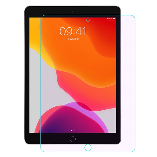 HAT PRINCE iPad 10.2" 2021, 2020, 2019 screen protector