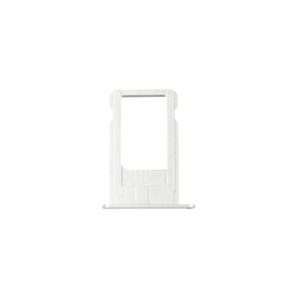 iPhone 6S Simcard Holder Silver