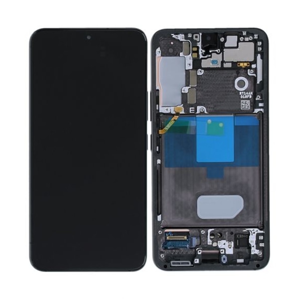 Original Samsung Galaxy S22 (SM-S901B) Skärm med LCD Display -