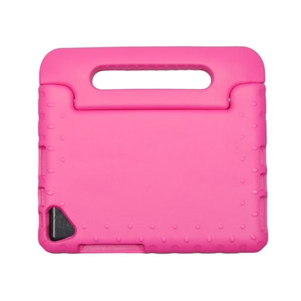Samsung Galaxy Tab A, Tab A7 Lite case - Rosé