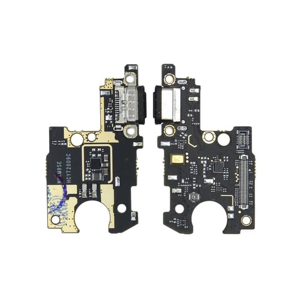 Xiaomi Mi 9SE Laddkontakt