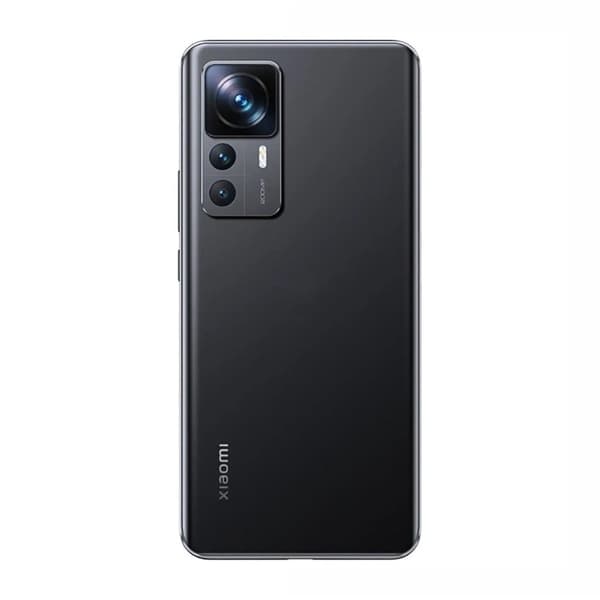 Used Xiaomi 12T Pro 256GB Black - Good condition B