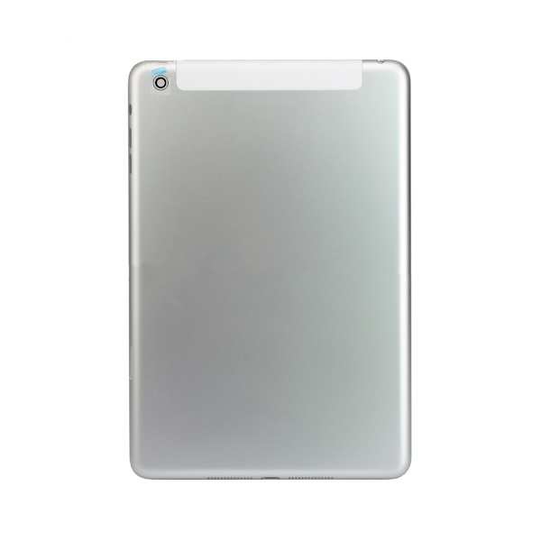 iPad Mini Wifi Baksida/Ram - Vit