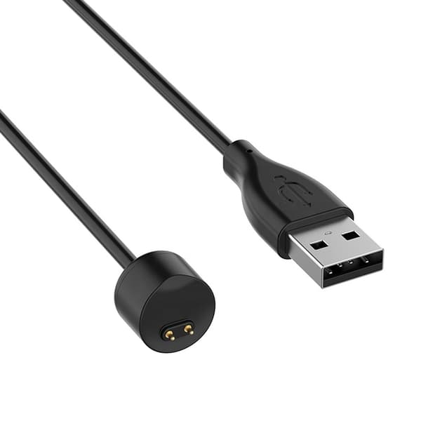 Charging cable for Xiaomi Mi Band 5 and 6 and 7 - Magnetic USB