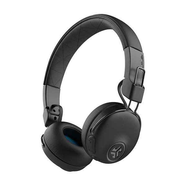 Original JLab Studio ANC On-Ear Wireless On-ear - Svart