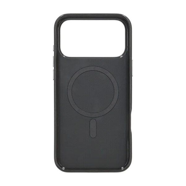 Rvelon MagSafe Mobile Case for iPhone 17 Pro Max - Glossy Black