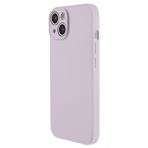 iPhone 15 case - Purple