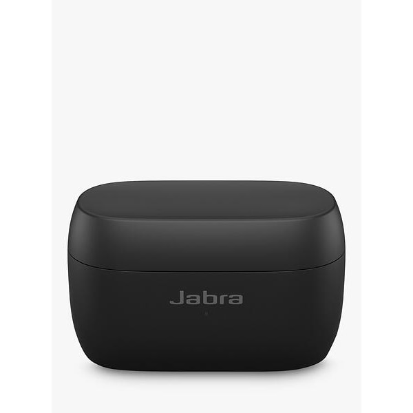 Original Jabra Elite 4 Active True Wireless In-ear - Svart