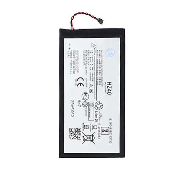 Batteri till Motorola Z2 Play