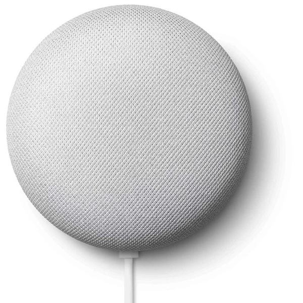 Original Google Nest Mini (2nd Gen) - Grå