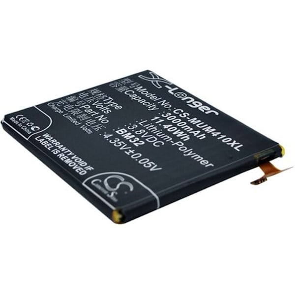 Battery for Xiaomi 4 etc