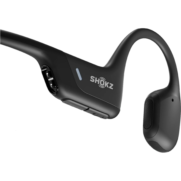 Original Shokz OpenRun Pro - Svart