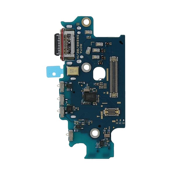 Samsung Galaxy S24 and SM-S926B Charging connector