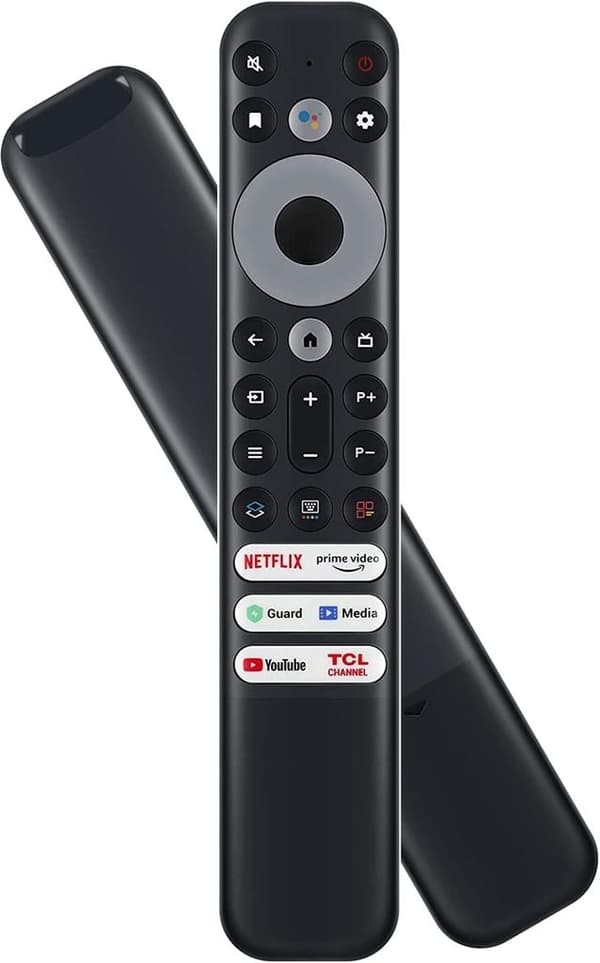 TCL Remote Control 21001-000026
