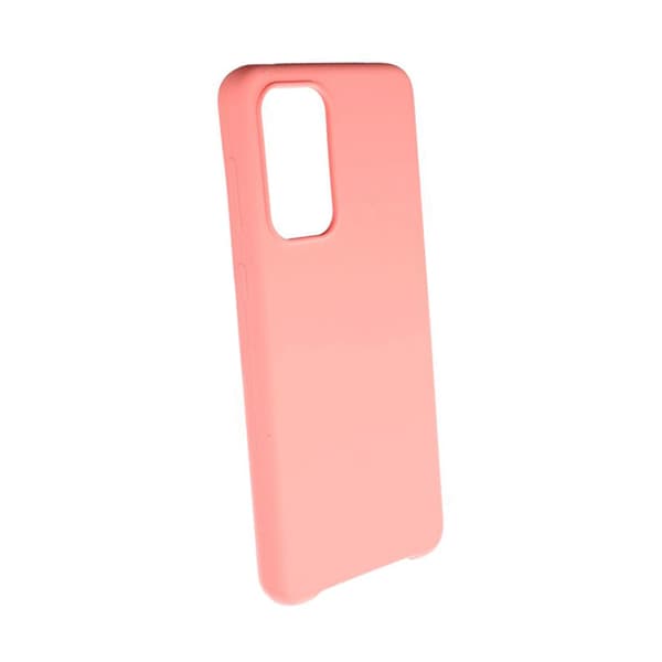Samsung Galaxy A33 5G Silikonskal - Rosa