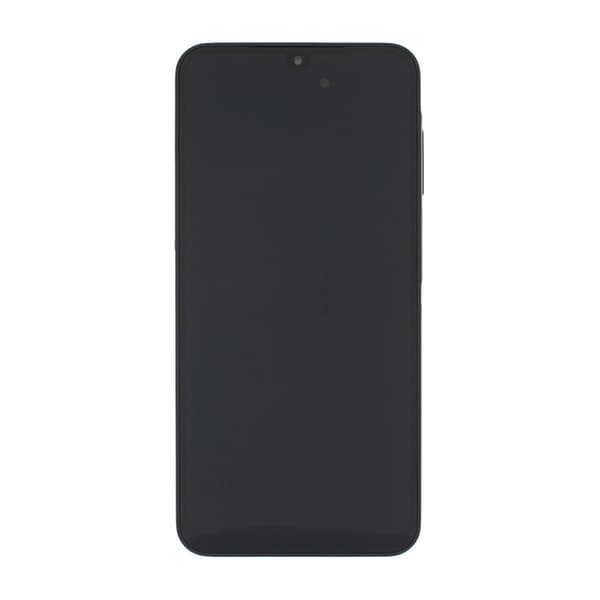 Samsung Galaxy A26 5G Screen with LCD Display Original - Black
