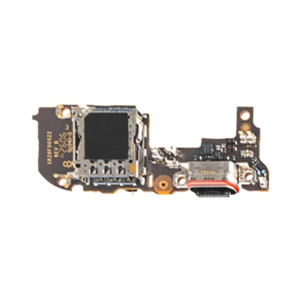Motorola edge 70 pro Charging Board USB-C