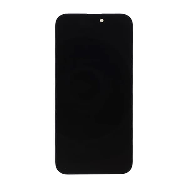 iPhone 15 Pro Max JK In-Cell LCD Display High Quality Black