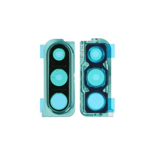 Samsung Galaxy A30s Rear Camera Decoration Part - Green