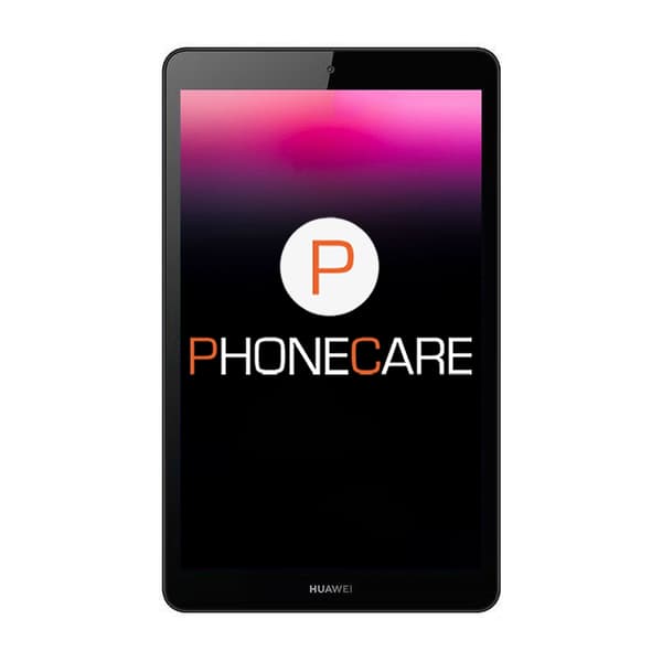 Begagnad Huawei MediaPad M5 Lite 32GB Grå - Använt skick