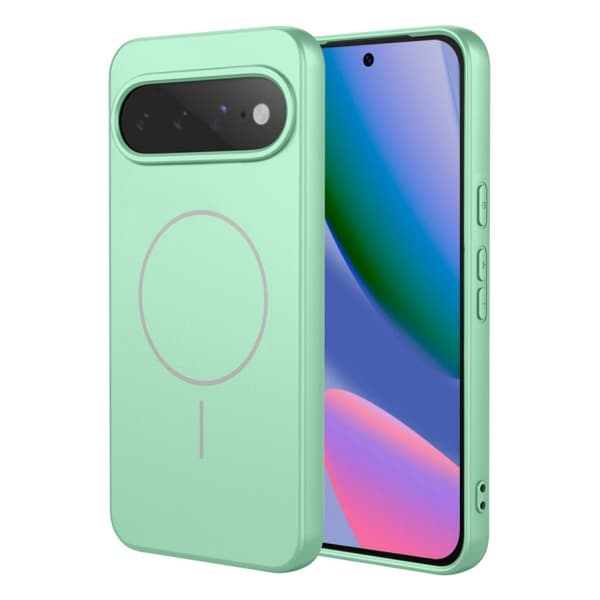 Google Pixel 11 MagSafe Case - Green