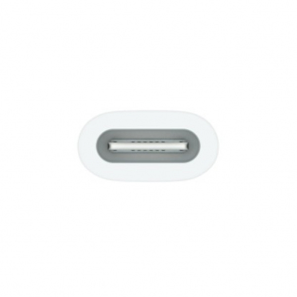 Apple USB-C to Apple Pencil Adapter, White