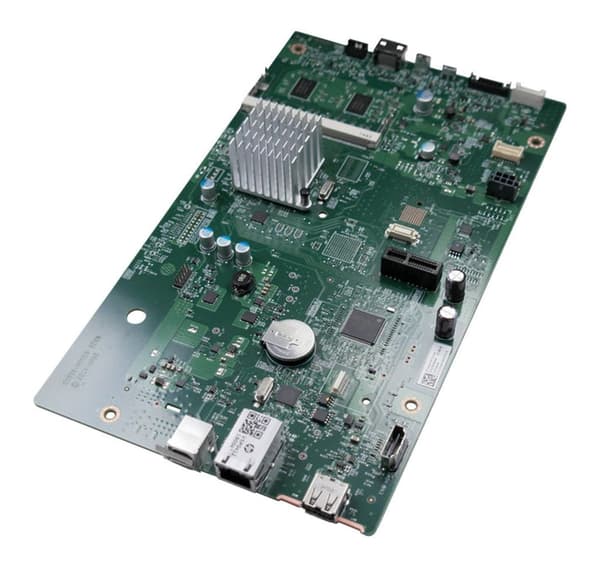 HP Kit-Formatter PCA Assembly