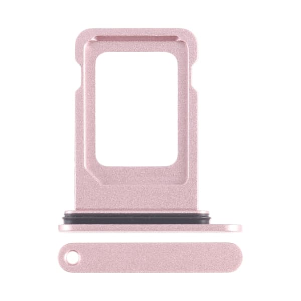 iPhone 15 and 15 Plus Max Sim Card Holder - Pink
