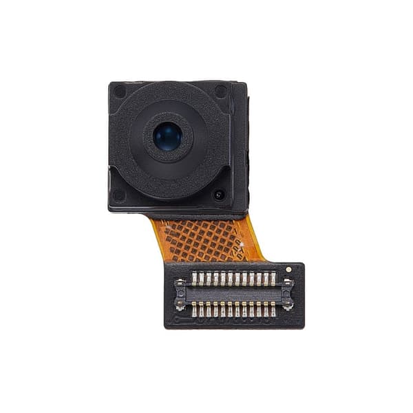 Motorola Moto G84 5G Front Camera