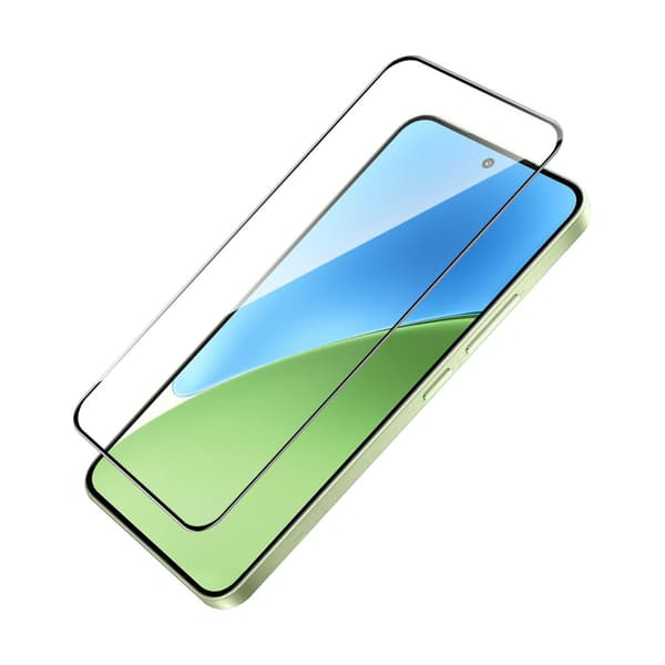 ENKAY HAT PRINCE Xiaomi Redmi Note 17 4G Screen Protector Tempered Glass