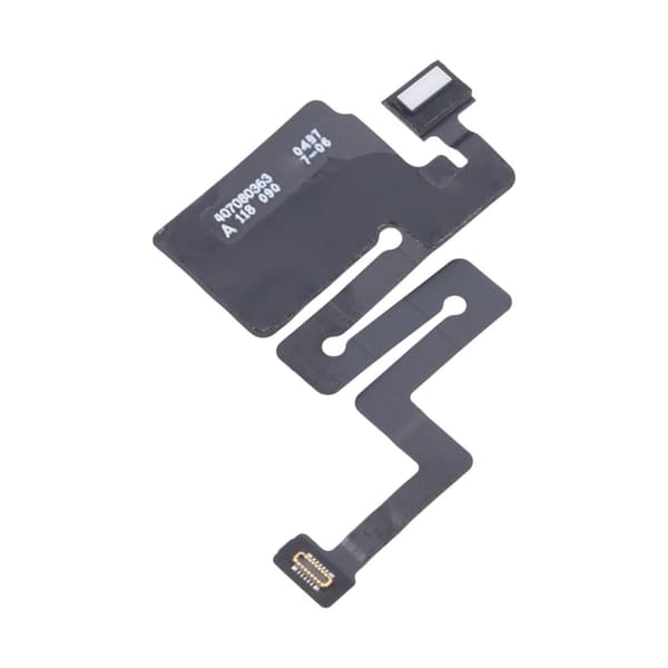 iPhone 16 Ambient Ljus Sensor Flexkabel Original