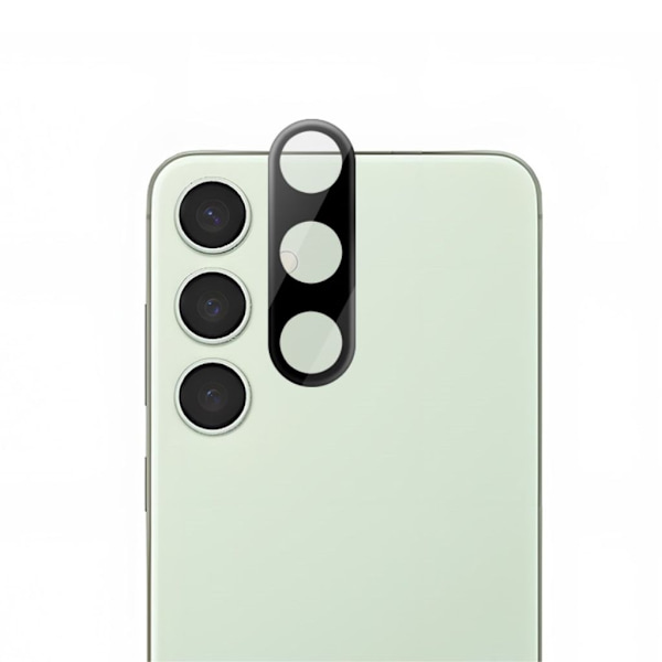 RURIHAI Samsung Galaxy S24 FE lens protector