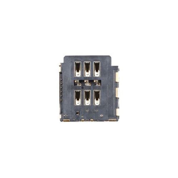 iPhone 13 Pro Max Dual Simkortsläsare