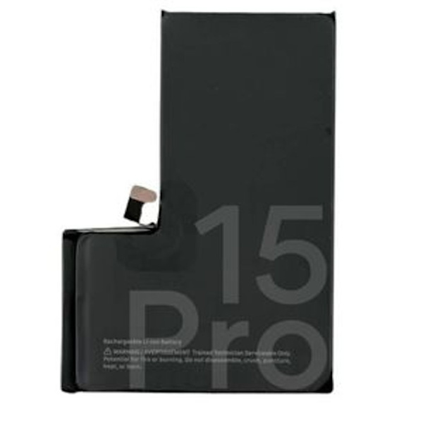 iPhone 15 Pro Battery - Diagnostic Pass