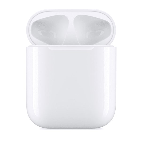 Original Begagnad Apple AirPods (2nd gen & 1nd gen) Laddfodral