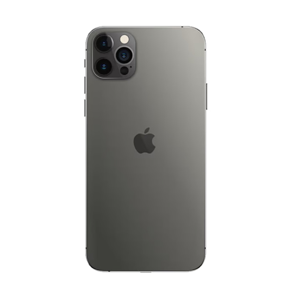 Used iPhone 12 Pro 128GB Gray - Very good condition