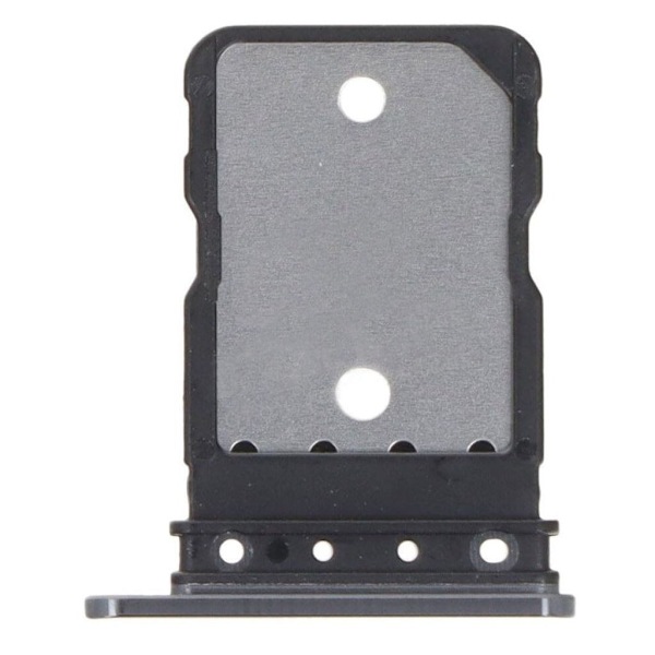 Google Pixel 6 Pro Sim Card Tray - Black
