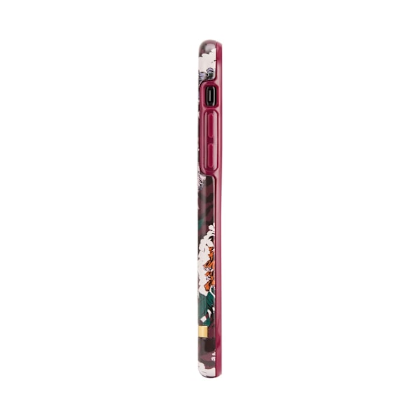 Richmond & Finch Skal Floral Zebra - iPhone 6/7/8
