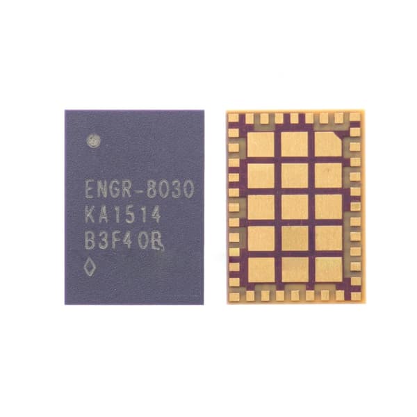 iPhone 6S and 6SP Amplifier IC A8030