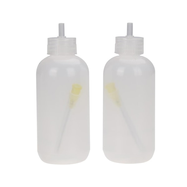 Pro'sKit Flaskor för Flussmedel Lödning 2-pack