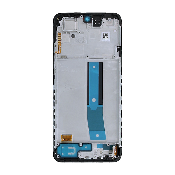 Xiaomi Redmi Note 11 LCD screen - Black