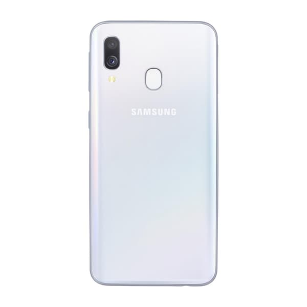 Used Samsung Galaxy A40 64GB White - Used condition