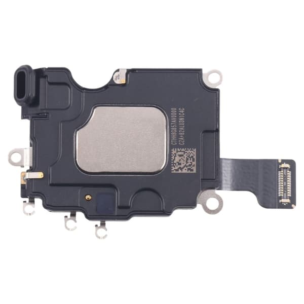 iPhone 16 Pro Max Earpiece speaker
