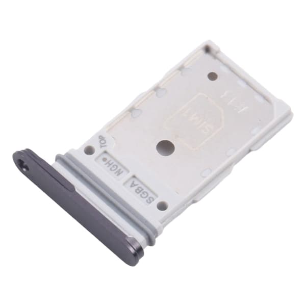 Samsung Galaxy S24 FE (SM-S721B) Sim tray graphite