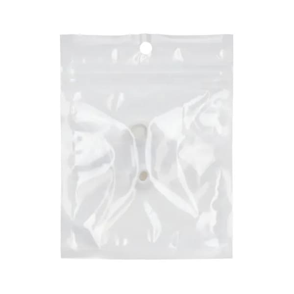 Soft Silicone Ear Tips M Size For Apple AirPods Pro (1Pair)