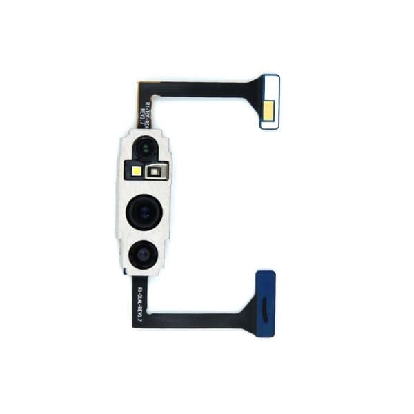 Samsung Galaxy A80 SM-A805F Bak Kamera - Original Svart