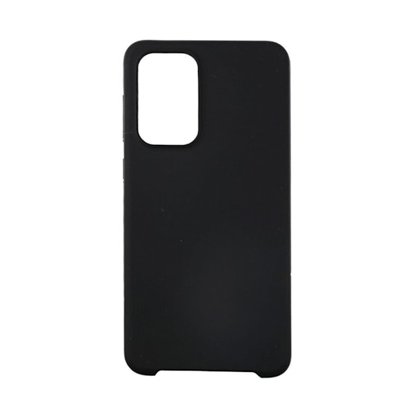 Samsung Galaxy A33 5G Silikonskal - Svart