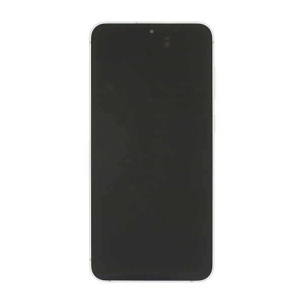 Samsung Galaxy S23 Plus Skärm med LCD Display - Cream